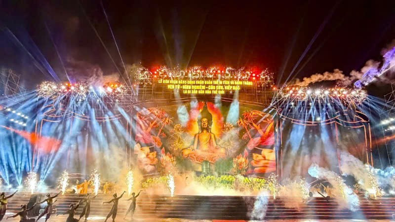 Giá trị độc đáo và tầm vóc toàn cầu của Di sản văn hóa thế giới Yên Tử-Vĩnh Nghiêm-Côn Sơn, Kiếp Bạc